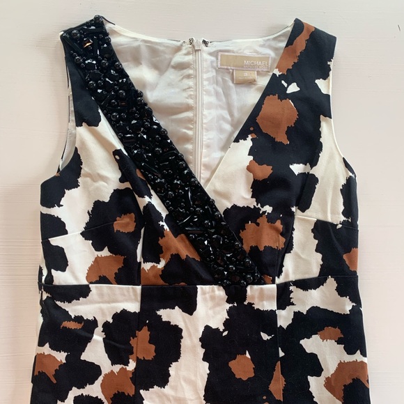 NWT Michael Kors Women’s 2 Dress - Picture 2 of 4